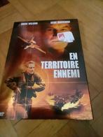 DVD en territoire ennemi, CD & DVD, DVD | Action, Enlèvement ou Envoi