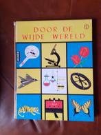 boek Door de Wijde Wereld 2 (Rik Dierckx), Boeken, Ophalen of Verzenden