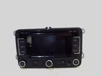 NAVIGATIE SYSTEEM Seat Leon (1P1) (5P0035191C), Auto-onderdelen, Gebruikt, Seat