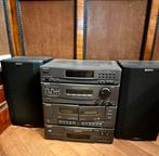 Hi fi SONY LBT-D117, Enlèvement, Utilisé