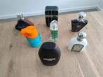 Collectie parfum (Drakkar, Armaf, Afnan, Rasasi) Z.g.a.n.!, Ophalen of Verzenden, Zo goed als nieuw