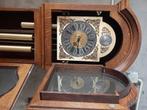 Staande klok, Huis en Inrichting, Woonaccessoires | Klokken, Ophalen, Zo goed als nieuw, Analoog, Staande klok