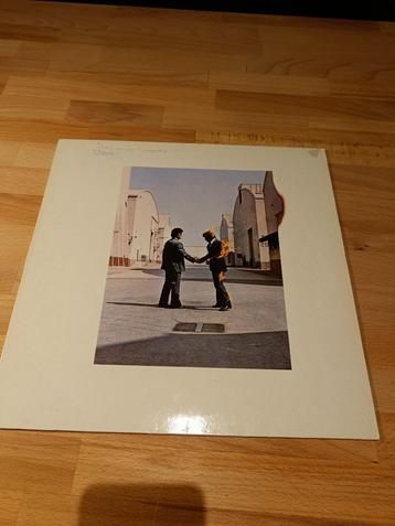 Pink Floyd - Wish You Were Here disponible aux enchères