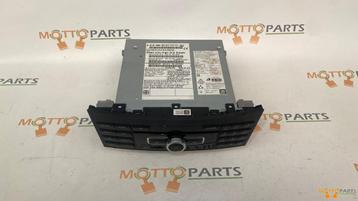 Mercedes E CLS Klasse Multimedia Audio Head Unit A2129005327 beschikbaar voor biedingen