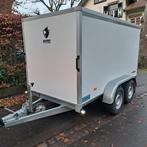 Hapert Sapphire L-2, 2700 KG uit 2024 in nieuwstaat!, Auto diversen, Aanhangers en Bagagewagens, Ophalen, Zo goed als nieuw