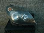 Opel Astra H Koplamp H7 Rechts Rechtsvoor 24451033R, Auto-onderdelen, Ophalen of Verzenden, Gebruikt, Opel