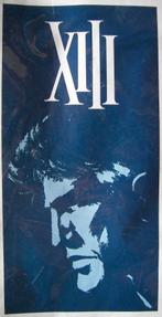 strandhanddoek / serviette de plage “XIII”, Neuf, William Vance, Une BD, Enlèvement