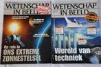Wetenschap in beeld - Specials, Ophalen, Nieuw