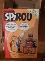 Album spirou, Comme neuf, Enlèvement ou Envoi