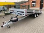 Hydraulisch kantelbare Brian James connect 3.5T in promo, Auto diversen, Ophalen, Nieuw