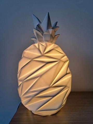 Ananas lamp (Habitat), Enlèvement ou Envoi, Comme neuf
