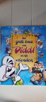 diddl boek, Verzamelen, Diddl, Ophalen of Verzenden, Diddl, Zo goed als nieuw, Overige typen