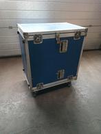 Flightcase BxHxD 80x96x53cm, Musique & Instruments, Musiques & Instruments Autre, Enlèvement