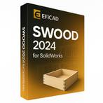 EFICAD Swood 2024 voor SlolidWorks, Ophalen, Nieuw, Windows