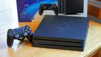 PS 4pro 1TB, Games en Spelcomputers, Spelcomputers | Sony PlayStation 4, Ophalen of Verzenden, Zo goed als nieuw