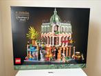 Lego Icons Boetiekhotel (10297)Nieuw!, Ophalen of Verzenden, Nieuw, Lego