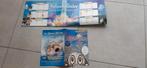 Efteling Schoolkalender 2012 2013 +boekje mijn Efteling 2008, Ophalen of Verzenden, Jaarkalender, Zo goed als nieuw