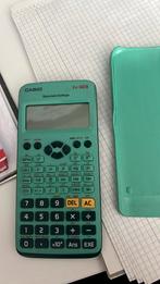 Zakrekenmachine CASIO, Diversen, Rekenmachines, Ophalen, Zo goed als nieuw