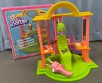 Barbie - Beautysalon - Seventies, Ophalen