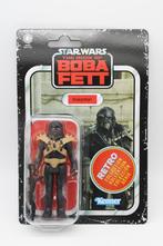 Krrsantan - Star Wars - Retro Collection (B), Verzamelen, Ophalen of Verzenden, Nieuw, Actiefiguurtje