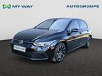 Volkswagen Golf VIII Golf 1.5 eTSI Life Business Premium OPF, Automaat, 127 g/km, Golf, Lederen bekleding