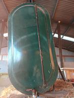 Olietank, Doe-het-zelf en Bouw, Verwarming en Radiatoren, Ophalen, Gebruikt, Overige typen