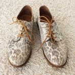 Prachtige Leren Choizz Schoenen (Maat 38) s21 € 45,-, Kleding | Dames, Schoenen met lage hakken, Overige kleuren, Verzenden, Choizz