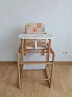 Kinderstoel, Ophalen, Zo goed als nieuw