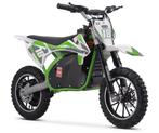 MOTO ÉLECTRIQUE ENFANT • MOTO 800W 36V - TRIAL HP114, Ophalen, Nieuw