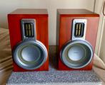 philips mcd708 luidsprekers, Philips, Ophalen of Verzenden, Zo goed als nieuw, 60 tot 120 watt