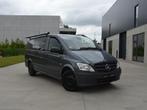 ✅Mercedes Vito 2.2cdi - 113 * Automaat * met 1j Garantie, Achterwielaandrijving, 139 g/km, 4 cilinders, Diesel