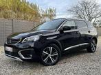 Peugeot 5008 1.6 BlueHDi Allure 7PL TOIT, Autos, Peugeot, 113 ch, Achat, Entreprise, 7 places