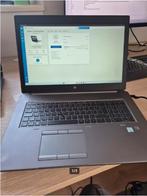 HP Zbook G5, Computers en Software, Windows Laptops, Ophalen, Gebruikt, Met videokaart, 32 GB