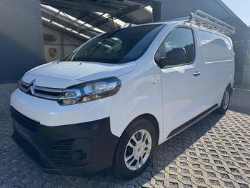 Citroën Jumpy Kort chassis - Navigatie/dakrek - 9008€+btw beschikbaar voor biedingen