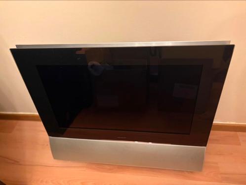 Bang & Olufsen (B&O) tv beocenter 6-26 en  Beovision 6-22, Audio, Tv en Foto, Televisies, Ophalen
