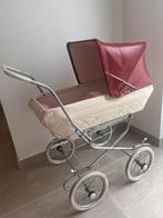 Retro poppenwagen, Kinderen en Baby's, Ophalen, Gebruikt