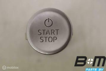 Start - stop schakelaar Audi A3 8V Sportback FL beschikbaar voor biedingen