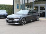 BMW i5 M60 xDrive / PANO / TRKHK / FULL - FROZEN BLACK!, Auto's, BMW, Automaat, Gebruikt, Zwart, 442 kW