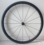 Roval CLX 32 carbon voorwiel velgrem, Fietsen en Brommers, Roval Carbon, Gebruikt, Racefiets, Ophalen