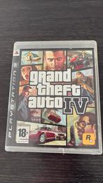 PlayStation 3 GTA 4, Games en Spelcomputers, Games | Sony PlayStation 3, Ophalen of Verzenden, Zo goed als nieuw