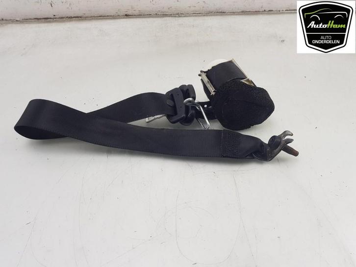 VEILIGHEIDSGORDEL LINKS ACHTER Ford S-Max (GBW), Auto-onderdelen, Interieur en Bekleding, Ford, Gebruikt