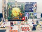 Talisman: The Woodland (4th Edition Expansion), Hobby en Vrije tijd, Vijf spelers of meer, Ophalen of Verzenden, Zo goed als nieuw
