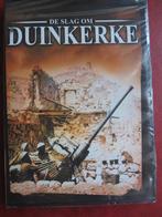 La bataille de Dunkerque (nouveau dans la boîte), À partir de 16 ans, Enlèvement ou Envoi, Neuf, dans son emballage, Guerre ou Policier