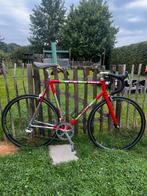 Lotto teamfiets 1998, 55 tot 59 cm, Ophalen, Vitus, Jaren '60 of nieuwer