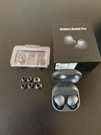 Samsung Galaxy Buds2 Pro + foam tips van Comply Foam, Enlèvement ou Envoi, Autres marques, Bluetooth