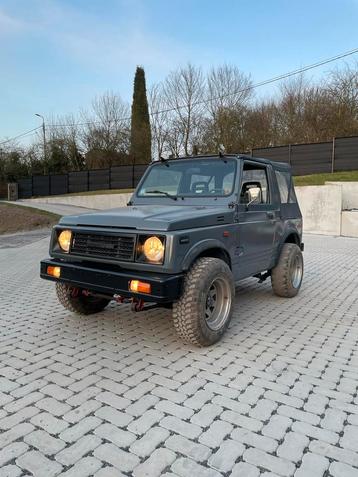 Suzuki beschikbaar voor biedingen