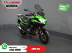 Kawasaki Versys 1000 Tourer BTW motor (ex BTW €9.990,-) Crui, Motoren, Sales@vdhurk.nl, Kanaaldijk Z.W. 7b. 5706LD  HELMOND, NL