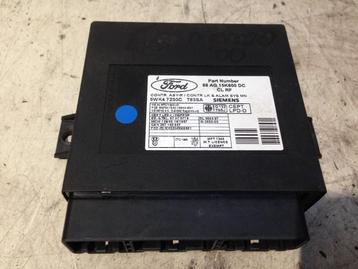 ORDINATEUR VEROUILLAGE CENTRALISE Ford Mondeo II Wagon, Utilisé, Ford