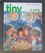 Tiny is jarig, Boeken, Gelezen, Ophalen of Verzenden