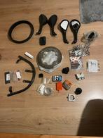 Onderdelen 2 takt, Fietsen en Brommers, Ophalen, Gebruikt, Overige typen, Piaggio